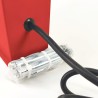 Drapeau Tabac Presse LED
