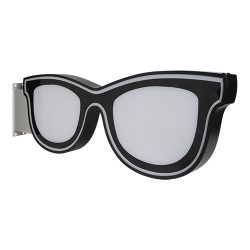 Enseigne pour opticiens