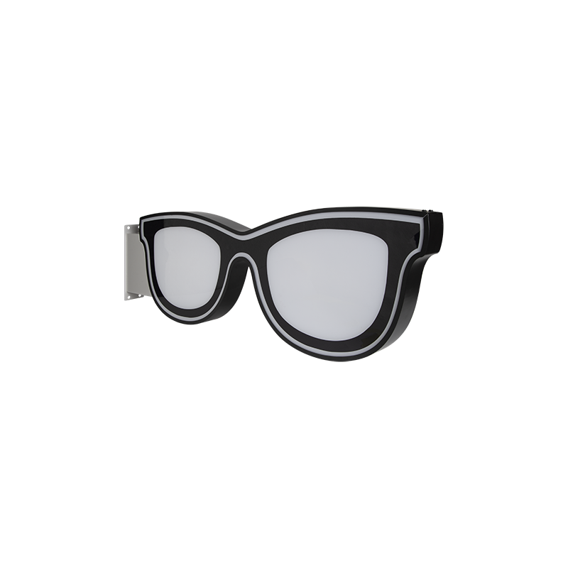 Enseigne pour opticiens
