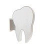 Enseigne drapeau pour dentiste et orthodontiste