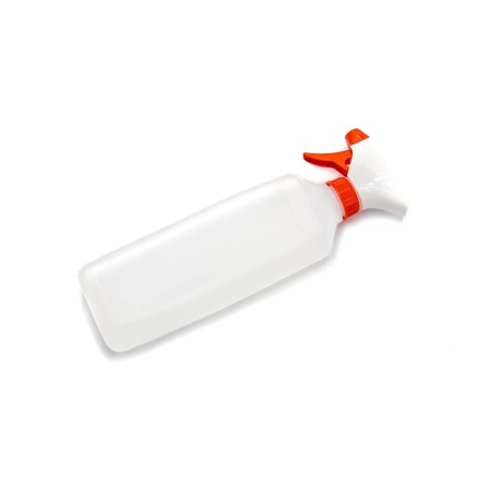 Pulvérisateur pour solution eau + savon (vide)